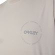 Camiseta Masculina Oakley B1B Classics Humus-FOA407214-31R- -4-